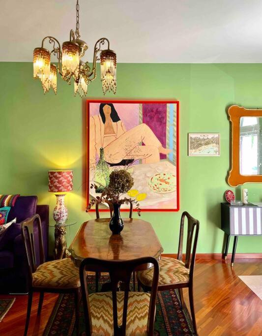Maggie's Place With Private Backyard Apartment Ravenna