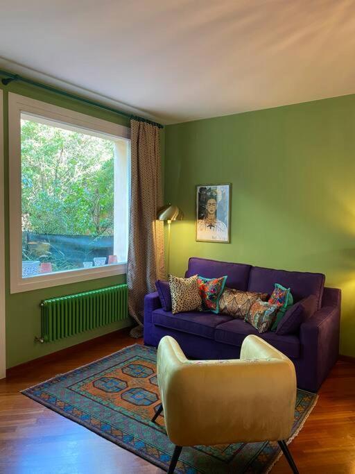 Maggie's Place With Private Backyard Apartment Ravenna