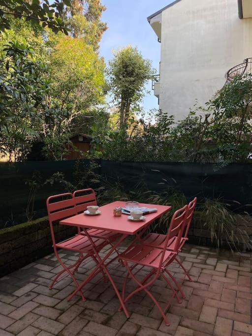 Apartment Maggie's Place With Private Backyard