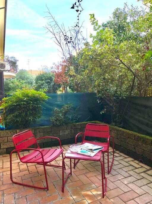 Apartment Maggie's Place With Private Backyard